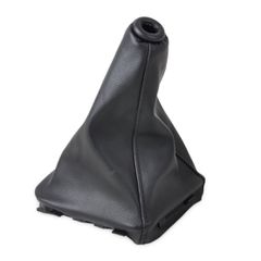 Leather Luxe Δερμάτινη Φούσκα Λεβιέ Ταχυτήτων Για Hyundai Elantra '00 - '04