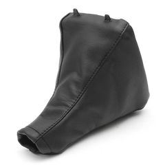 Leather Luxe Δερματινη Φουσκα Λεβιε Ταχυτητων Για Opel Astra G -Zafira A -Vectra A -Omega A