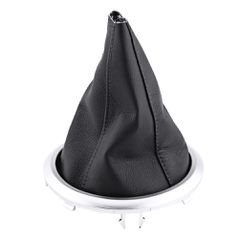 Leather Luxe Δερματινη Φουσκα Με Πλαισιο Για Suzuki Swift 2005-2010