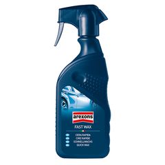 Arexons Mirage Fast Wax 400ml