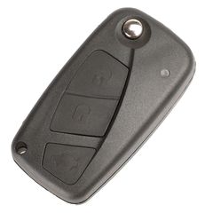 Κέλυφος Κλειδιού Flip Για Fiat Punto Ducato Stilo Panda Idea Doblo Bravo Με 3 Κουμπιά - Λάμα SIP22