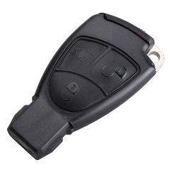 Κελυφος Mercedes 3 Κουμπια Smart Key
