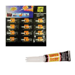 Κολλες Super Glue 3g