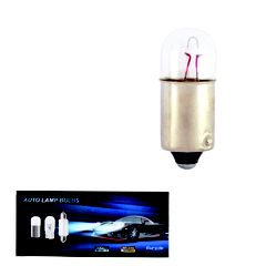 Autoline T8.5-BA9s Replacement Bulb 12V 1τμχ