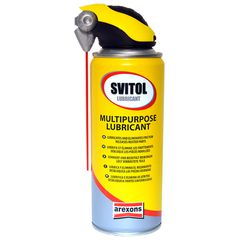 Λιπαντικο Αντισκωριαko Multi 400ml