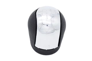 Leather Luxe Πόμολο 5 Ταχυτητων Για Opel Vectra C 2002-2005