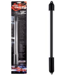 Autoline Φωτιζόμενη Βέργα 12"/30cm Black Light