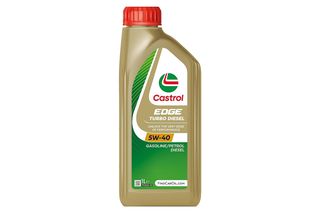 Castrol Edge 5W-40 Turbo Diesel 1L