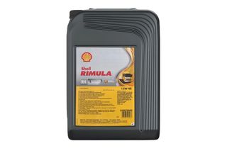 Shell Rimula R4 L 15W-40 20L