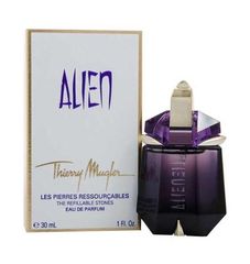 THIERRY MUGLER Alien Refillable EDP 30ml