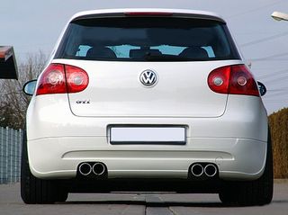 ΤΕΛΙΚΟ ΕΞΑΤΜΙΣΗΣ ΓΝΗΣΙΟ EISENMANN ΓΙΑ VW GOLF V GTI -thumb-2