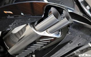 TEΛΙΚΟ ΕΞΑΤΜΙΣΗΣ ΓΝΗΣΙΟ EISENMANN ΓΙΑ BMW Z4 E85 2.5/3.0-thumb-1