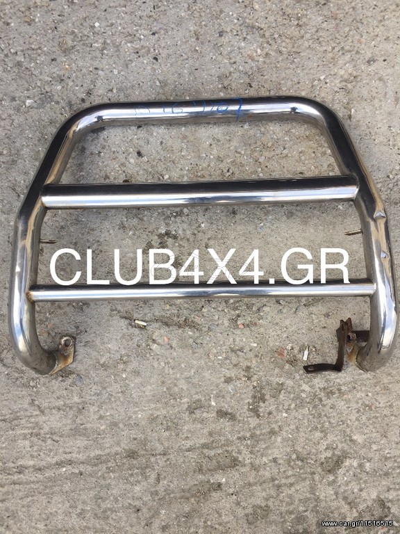 PULL-BAR MITSUBISHI L200 98-2005