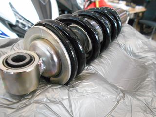 ΓΝΗΣΙΟ ΑΜΟΡΤΙΣΕΡ ΠΙΣΩ ΓΙΑ HONDA MSX125-thumb-1