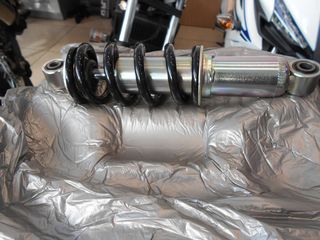 ΓΝΗΣΙΟ ΑΜΟΡΤΙΣΕΡ ΠΙΣΩ ΓΙΑ HONDA MSX125-thumb-4