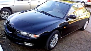 MAZDA XEDOS 6 1.6cc 1998 ΓΙΑ ΑΝΤΑΛΛΑΚΤΙΚΑ