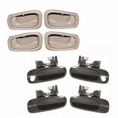 TOYOTA COROLLA EE111