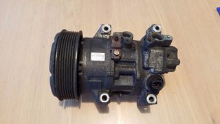 TOYOTA AVENSIS 1ZZ/3ZZ 2003-2008 ΚΟΜΠΡΕΣΕΡ A/C