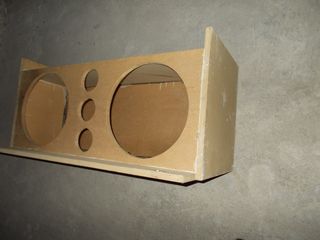 κούτα sab woofer 2χ15΄-thumb-2