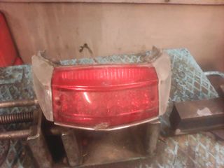 CHEETAH ZNEN 150 BRAUNING -thumb-1