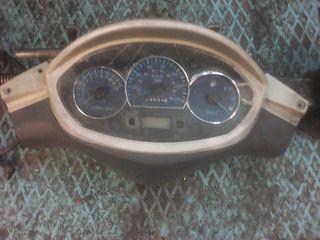 CHEETAH ZNEN 150 BRAUNING -thumb-5