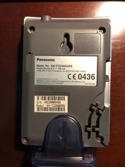 PANASONIC ΣΤΑΘΜΟΣ ΒΑΣΗΣ-thumb-1