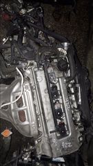 ΣΑΣΜΑΝ TOYOTA AURIS ''4ZZ'' 1.4 2008 μοντελο