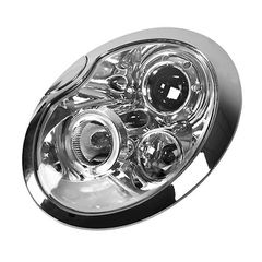 Lampa Mini Cooper 9/01-> L09870