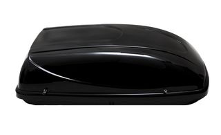 Μπαγκαζιέρα Οροφής Αυτοκινήτου Hermes 360 lt  Altage1 Χρώμα Μαύρο Μάτ | Pancarshop