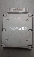 ΕΓΚΕΦΑΛΟΣ ΜΗΧΑΝΗΣ FORD MONDEO 1992-2000 (1.6)