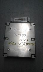 ΕΓΚΕΦΑΛΟΣ ΜΗΧΑΝΗΣ FORD MONDEO 1993-2000 (2,00L)