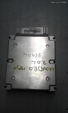 ΕΓΚΕΦΑΛΟΣ ΜΗΧΑΝΗΣ FORD MONDEO 1993-2000 (2,00L)