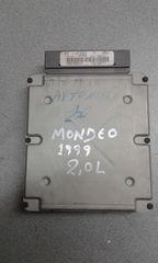 ΕΓΚΕΦΑΛΟΣ ΜΗΧΑΝΗΣ FORD MONDEO 1995-2001 (2,00L)