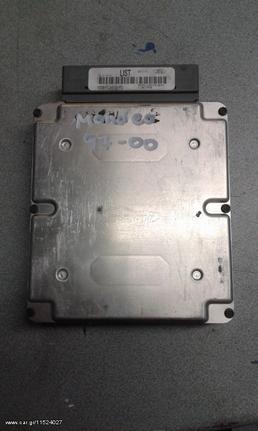 ΕΓΚΕΦΑΛΟΣ ΜΗΧΑΝΗΣ FORD MONDEO 1997-2000