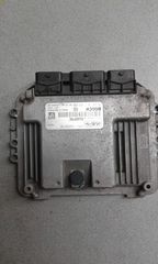 ΕΓΚΕΦΑΛΟΣ ΜΗΧΑΝΗΣ FORD FOCUS 2004-2011 (1.4-1.6) DIESEL