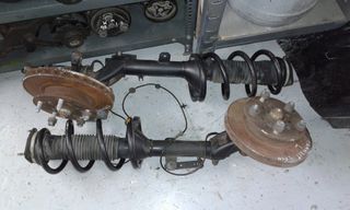 ΑΚΡΑ ΕΜΠΡΟΣ ΔΕΞΙΟ ΚΑΙ ΑΡΙΣΤΕΡΟ FORD TRANSIT 2006-2013 (DIESEL)