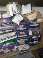 ΑΜΟΡΤΙΣΕΡ ΕΜΠΡΟΣ C50Z 6V