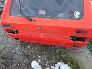 Volkswagen Golf 1975-thumb-1