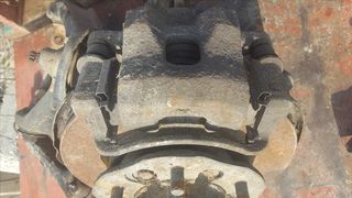 ΔΑΓΚΑΝΕΣ NISSAN KING CAB D21 4x4 TD25 1989-1996-thumb-1