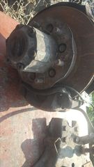 ΔΑΓΚΑΝΕΣ NISSAN KING CAB D21 4x4 TD25 1989-1996-thumb-2