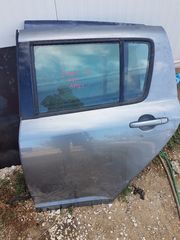 ΠΟΡΤΑ ΠΙΣΩ ΑΡΙΣΤΕΡΗ SUZUKI SWIFT