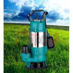 ΑΝΤΛΙΑ ΛΥΜΑΤΩΝ INOX 1 HP 220V LEO XSP18-12/0.75L