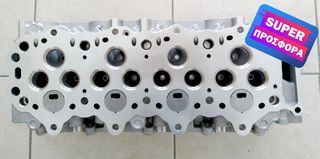 TOPLINE KEΦΑΛΕΣ MAZDA B2000 B2200 B2500 B2600 BT-50 *SUPER ΠΡΟΣΦΟΡΑ*-thumb-1