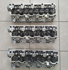 TOPLINE KEΦΑΛΕΣ MITSUBISHI PAJERO L200 L300 L400 *SUPER ΠΡΟΣΦΟΡΑ*-thumb-12