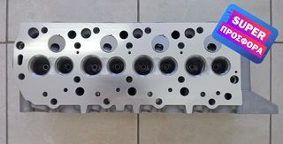 TOPLINE KEΦΑΛΕΣ MITSUBISHI PAJERO L200 L300 L400 *SUPER ΠΡΟΣΦΟΡΑ*-thumb-1