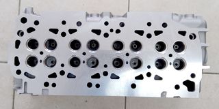 TOPLINE KEΦΑΛΕΣ NISSAN NAVARA D21 D22 D40 NP300 *SUPER ΠΡΟΣΦΟΡΑ*-thumb-2
