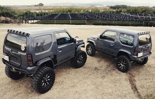 TOPLINE KEΦΑΛΕΣ SUZUKI JIMNY *SUPER ΠΡΟΣΦΟΡΑ*-thumb-12