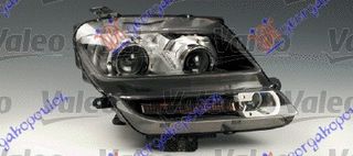 Φανάρι Εμπρός FIAT ULYSSE MPV / ΠΟΛΥΜΟΡΦΙΚΑ / 5dr 2002 - 2010 ( 179AX ) 2.0  ( RFN (EW10J4)  ) (136 hp ) Βενζίνη #085205141