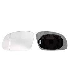 Κρύσταλλο Καθρέφτη VW NEW BEETLE Hatchback / 2dr 1998 - 2005 ( 9C1 ) 1.4  ( BCA  ) (75 hp ) Βενζίνη #013807602