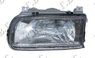 Φανάρι Εμπρός VW CADDY Pick Up 1996 - 2004 ( 9K9A ) 1.6  ( AEE  ) (75 hp ) Βενζίνη #064105132